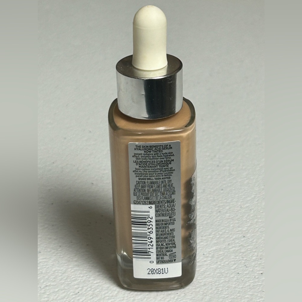 L’ORÉAL True Match Nude Foundation 2-3 Light NIP - Picture 4 of 4